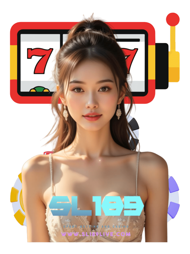 sl189 live หมุนสล็อต