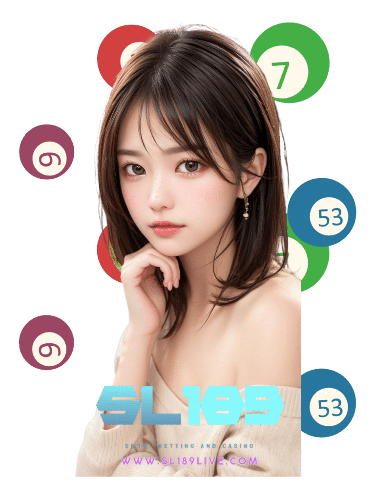 sl189 live หวย