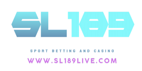 sl189live - logo